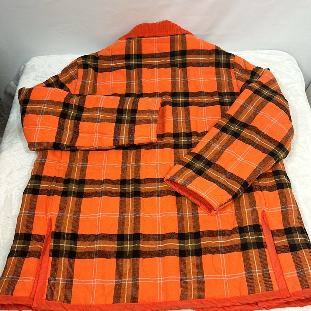 White Sand Jacket - Picture 11 of 12